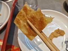 -蜀留香火锅·始于1999·原四川老火锅(白堤路店)