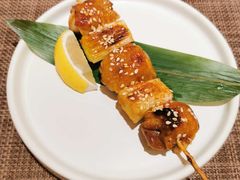 京葱鸡肉串-爱米粒家
