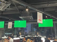 -很久以前羊肉串(中山公园店)
