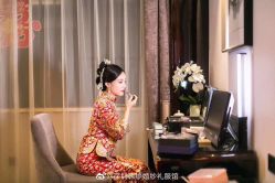 -HANSA韩纱婚纱礼服·龙凤褂·西装设计师集合店