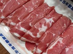 -楼外楼大刀肉传统火锅居(幸福街店)