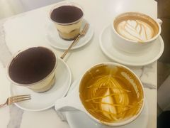 -LAB COFFEE来杯咖啡(浦仓路店)