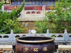 -潭柘寺景区