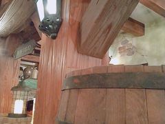 -迪士尼火鸡腿