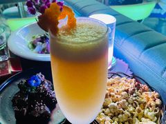 -MOSSO音乐酒吧·Live House(南京西路店)