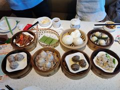 -又一间茶点轩(百汇广场店)