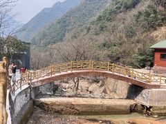 -浙北大峡谷