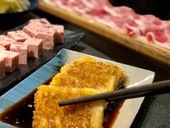 -渝涯重庆豆花老火锅(中赢国际店)