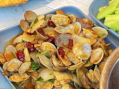 -辣盆盆麻辣小龙虾(哈尔滨总店)