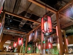 -湊湊火锅·茶憩(世博大道店)