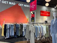 -新世界百货(顺义店)