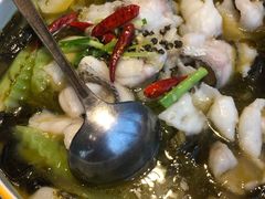 -柒园·三十年创意杭帮菜(龙湖滨江天街店)