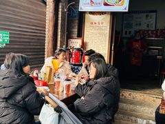 -茯茶镇