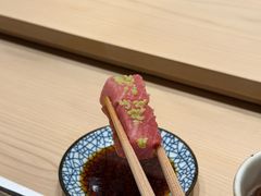 -鮨一日本料理(大中华店)