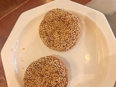 -惠丰涮肉馆|炭火铜锅·手工水饺(德宝新园店)