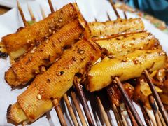 -正通记·哈尔滨烧烤·炭烤鸽子(七宝万科国际店)