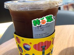 -luckincoffee瑞幸咖啡(顺义华联商厦店)