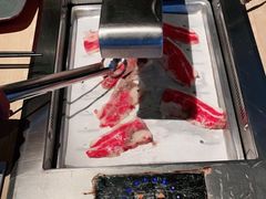 -新石器烤肉(周浦万达店)