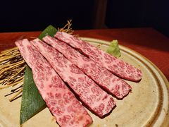 -萬福·肉割烹(恒隆广场店)