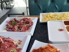 -牛鲜盛齐齐哈尔烤肉(曹路店)