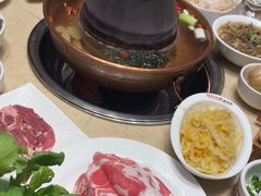 -阳坊大都涮羊肉(阳坊总店)