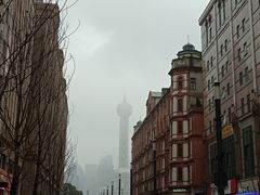 -南京路步行街