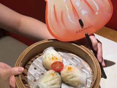 -禄运茶居·手工点心(体育西店)
