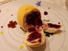 -théATRE 茶聚场(王府中環店)