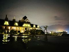 -广州锦绣香江度假别墅