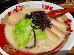 -豚王拉面(澳门银河店)