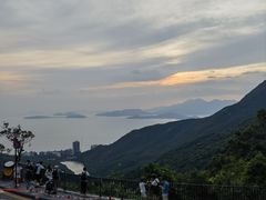 -山顶缆车