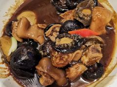 -山外山菜馆(玉泉路店)