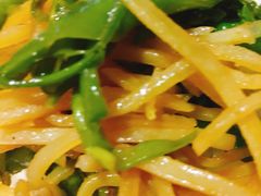 -绿茶餐厅(华联万柳店)