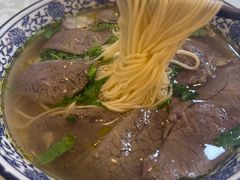 -右安门拉面