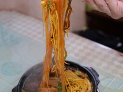 红烧牛筋砂锅-南湖胖子砂锅(南湖店)