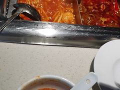 -海底捞火锅鲜切牛肉主题店(长寿路店)