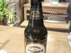 -大傻徽菜园·中国徽菜大师(老街店)