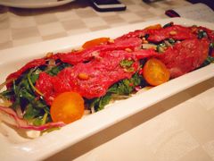 -西堤厚牛排(新世界店)