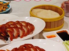 -福来居烤鸭店(天坛二店)