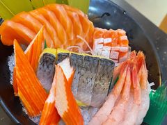 -熊出没日本烧肉放题