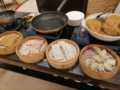 -京香轩·中餐厅(上海中庚聚龙酒店)