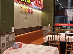 -聚在尊味虾皇·夜宵市集(新建店)