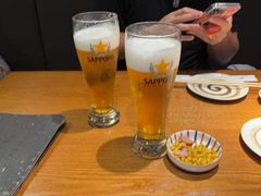 -桂马·日本料理·海胆·海鲜饭·酒场(民主广场店)