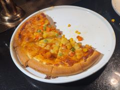 -杭州开元名都大酒店·地中海自助餐厅