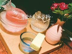 -绿茶餐厅(蓝色港湾店)