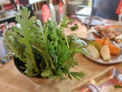 皇帝菜-蛙宴·美蛙火锅基地(万象城店)