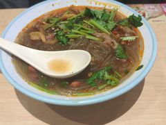 -小杨生煎(周浦万达店)