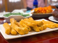 纸包豆腐-龙凤瓦罐煨汤馆(清江东路店)