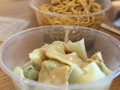 冷馄炖-乔家栅(襄阳南路店)