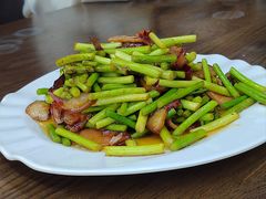 -晶渔坊·海鲜私房菜(东夷小镇店)